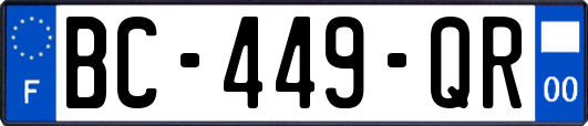 BC-449-QR