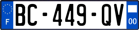 BC-449-QV