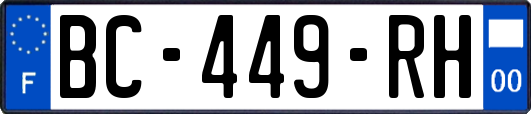 BC-449-RH