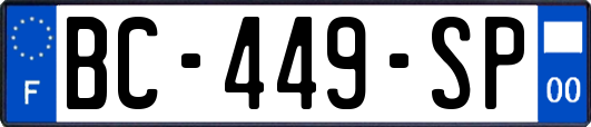 BC-449-SP