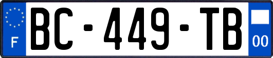 BC-449-TB