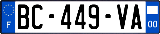 BC-449-VA
