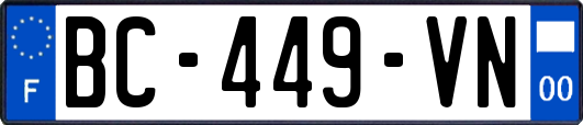 BC-449-VN