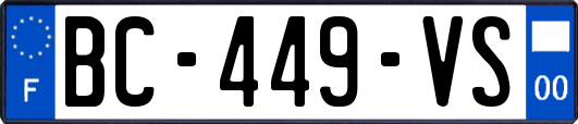 BC-449-VS