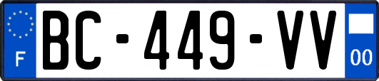 BC-449-VV