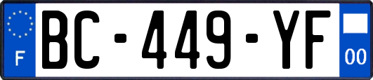 BC-449-YF