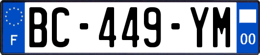 BC-449-YM
