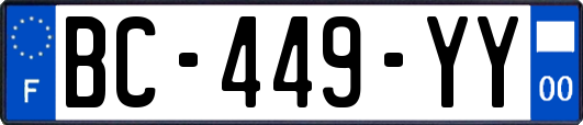 BC-449-YY