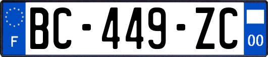 BC-449-ZC