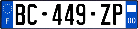 BC-449-ZP