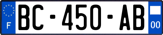 BC-450-AB