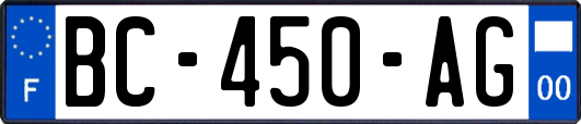 BC-450-AG