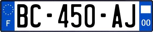 BC-450-AJ