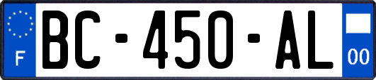 BC-450-AL