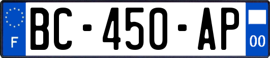 BC-450-AP