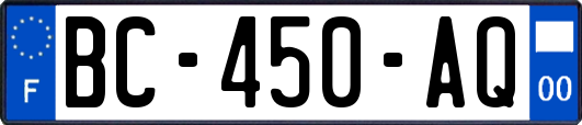 BC-450-AQ