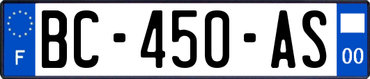 BC-450-AS