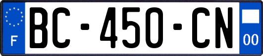 BC-450-CN