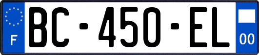 BC-450-EL