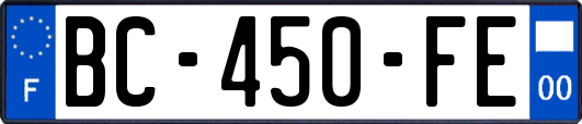 BC-450-FE