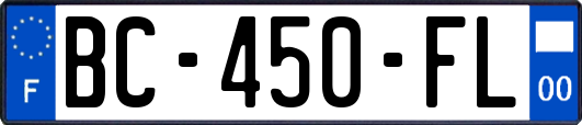 BC-450-FL