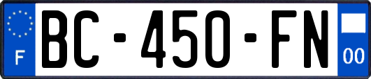 BC-450-FN