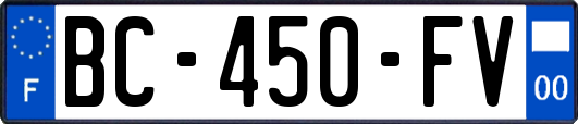 BC-450-FV