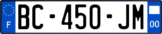 BC-450-JM