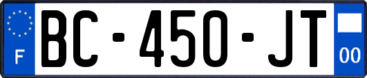 BC-450-JT