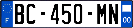 BC-450-MN