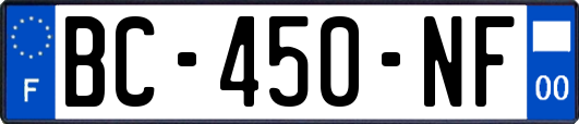 BC-450-NF