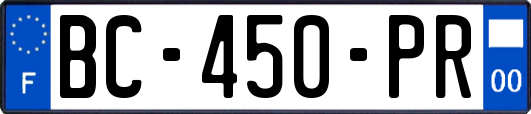 BC-450-PR