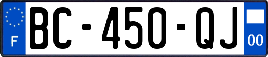 BC-450-QJ