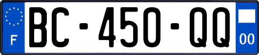 BC-450-QQ