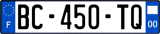 BC-450-TQ