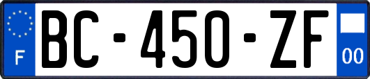 BC-450-ZF