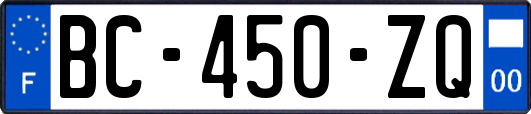 BC-450-ZQ