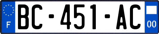 BC-451-AC