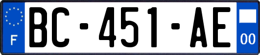 BC-451-AE