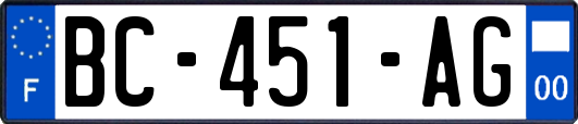 BC-451-AG