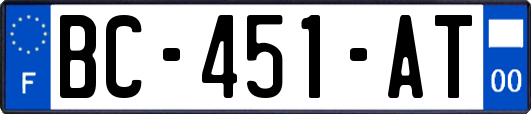 BC-451-AT