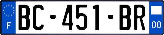 BC-451-BR
