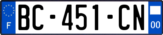 BC-451-CN