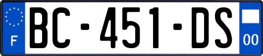 BC-451-DS