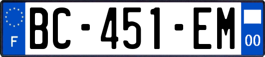 BC-451-EM
