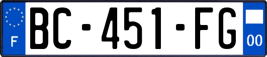 BC-451-FG