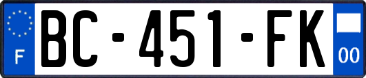 BC-451-FK