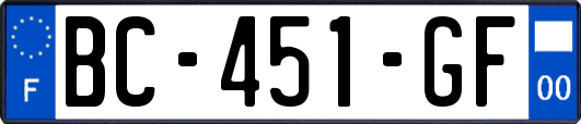BC-451-GF