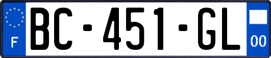 BC-451-GL