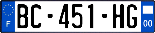 BC-451-HG